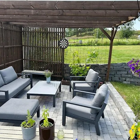 빌라 Modern House - Perfect For Holidays In *