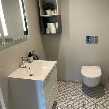 Modern House - Perfect For Holidays In 빌라