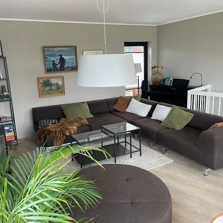 Villaer Modern House - Perfect For Holidays In *