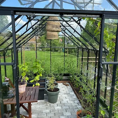 Modern House - Perfect For Holidays In