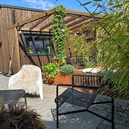 빌라 Modern House - Perfect For Holidays In