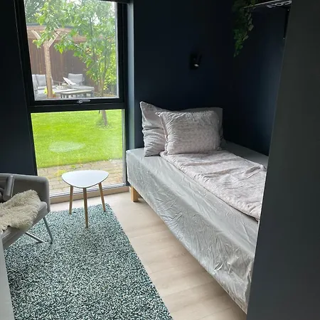 빌라 Modern House - Perfect For Holidays In 베르겐