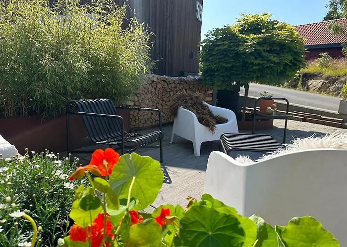 Modern House - Perfect For Holidays In * Bergen