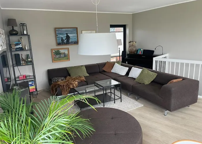 Villa Modern House - Perfect For Holidays In *