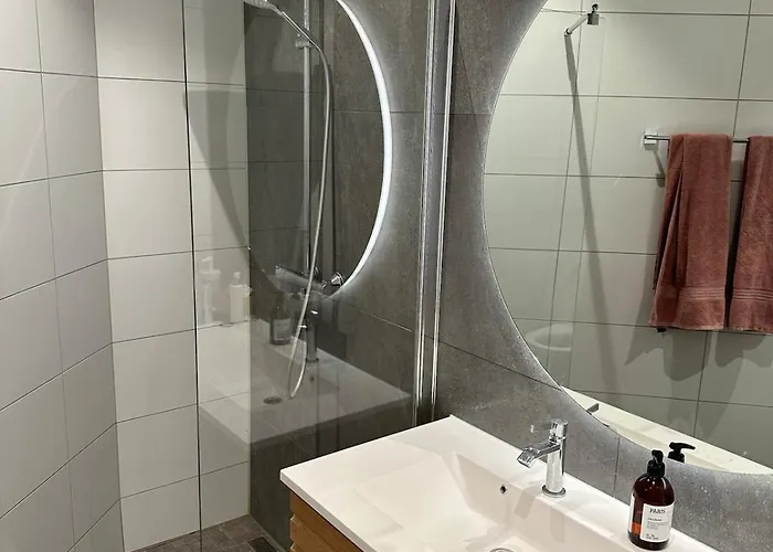Modern House - Perfect For Holidays In וילה *