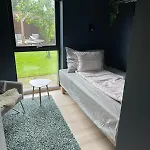 فيلة Modern House - Perfect For Holidays In برغن