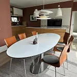 فيلة Modern House - Perfect For Holidays In *