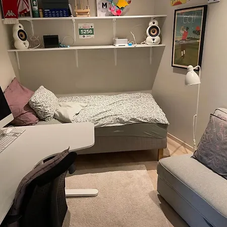 Willa Modern House - Perfect For Holidays In Bergen