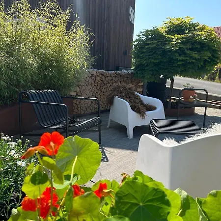 Modern House - Perfect For Holidays In * برغن