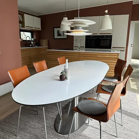 Willa Modern House - Perfect For Holidays In *